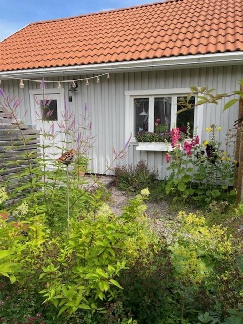 Hatty'S Guesthouse Motala Eksteriør bilde